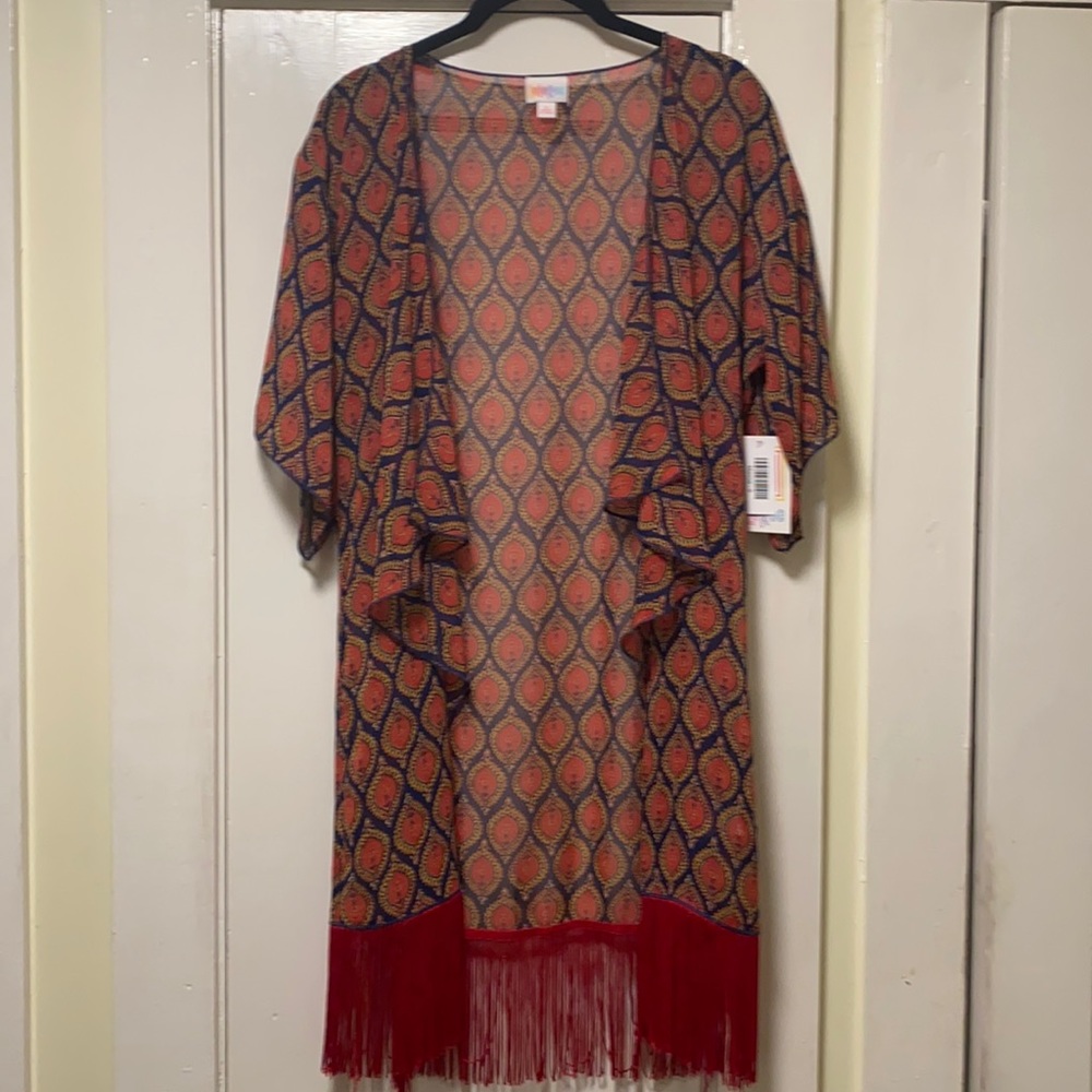 LulaRoe Monroe -s NWT